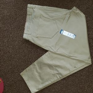 AMERICAN WORKER PANTS